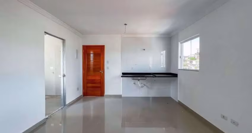 Apartamento residencial à venda, vila nivi, são paulo - ap9097.