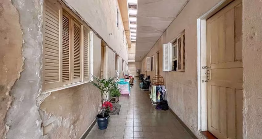 Terreno à venda, 567 m² por R$ 1.100.000,00 - Jardim Brasil (Zona Norte) - São P