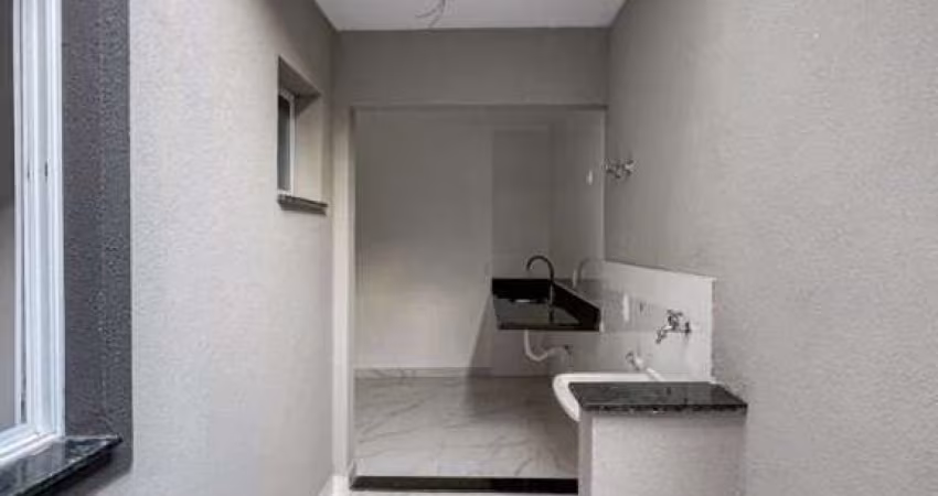 Apartamento com 1 dormitório à venda, 25 m² por R$ 220.000,00 - Vila Isolina Maz