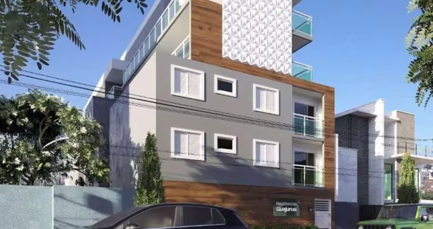 Apartamento com 2 dormitórios à venda, 38 m² por r$ 329.000,00 - jardim sao paul