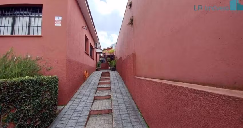 Sobrado com 3 dormitórios à venda, 200 m² por R$ 2.150.000,00 - Vila Madalena -