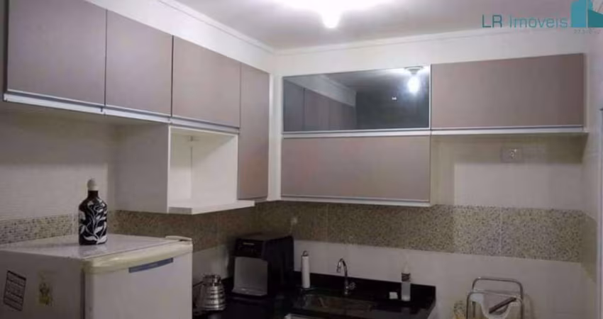 Sobrado com 2 dormitórios à venda, 77 m² por R$ 490.000,00 - Vila Nilo - São Pau