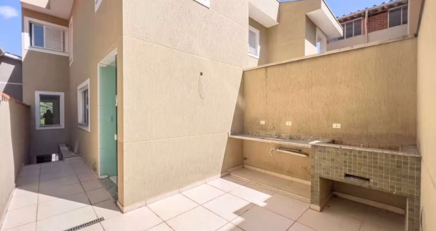 Sobrado com 3 dormitórios à venda, 120 m² por R$ 749.000,00 - Tucuruvi - São Pau