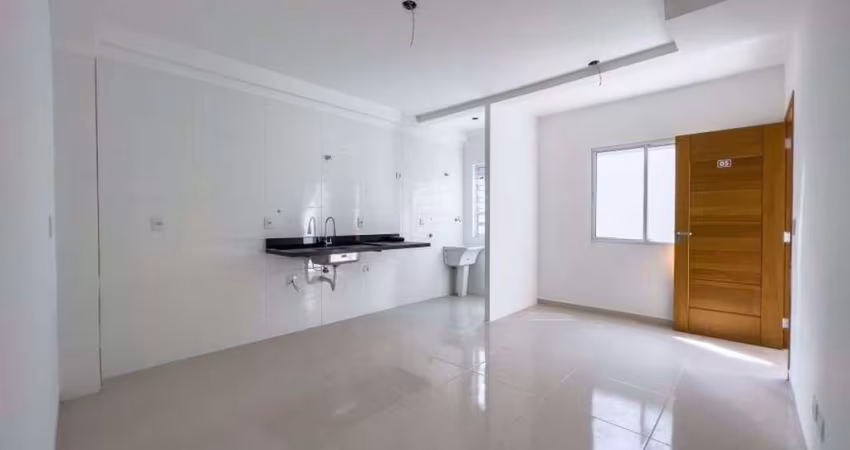 Apartamento Residencial à venda, Vila Dom Pedro II, São Paulo - AP9629.