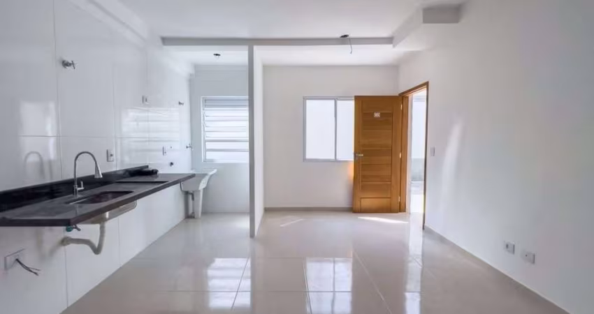 Apartamento Residencial à venda, Vila Dom Pedro II, São Paulo - AP9630.