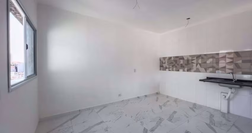 Apartamento com 1 dormitório à venda, 33 m² por R$ 249.000,00 - Vila Dom Pedro I