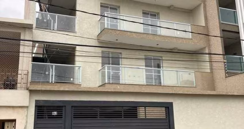 Apartamento com 1 dormitório à venda, 30 m² por R$ 250.000,00 - Vila Constança -