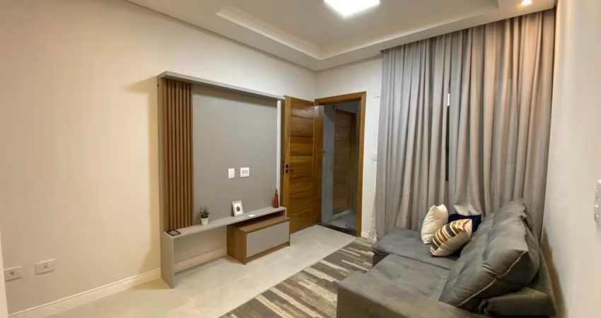 Apartamento com 2 dormitórios à venda, 40 m² por R$ 233.000,00 - Jardim Brasil -