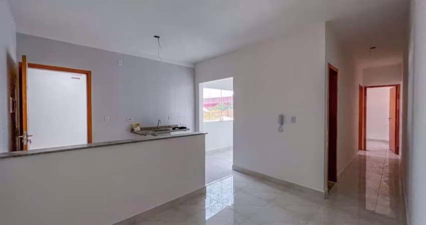 Apartamento à venda, 42 m² por R$ 280.000,00 - Vila Guilherme - São Paulo/SP