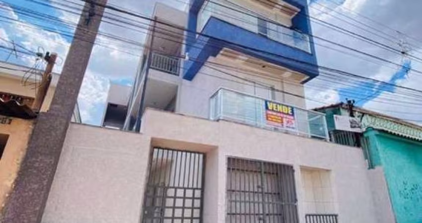 Apartamento à venda, 30 m² por R$ 235.000,00 - Vila Dom Pedro II - São Paulo/SP
