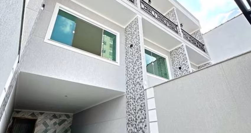Sobrado com 3 dormitórios à venda, 120 m² por R$ 799.000,00 - Parque Vitória - S
