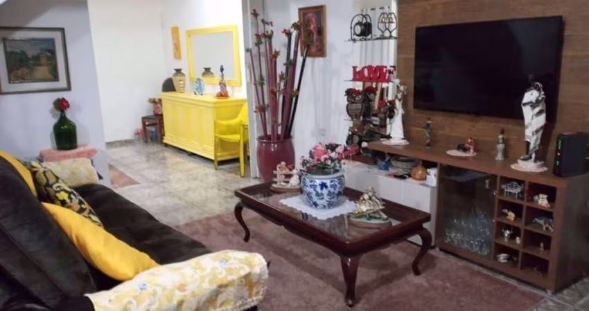 Sobrado com 2 dormitórios à venda, 130 m² por R$ 1.060.000,00 - Vila Dom Pedro I
