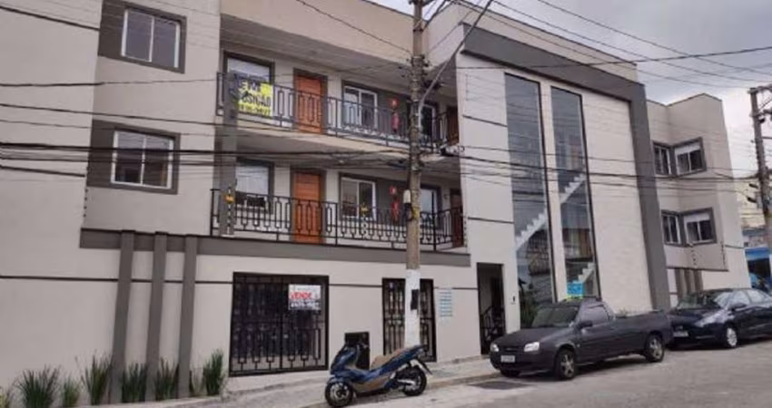 Apartamento com 1 dormitório à venda, 33 m² por R$ 235.000,00 - Parada Inglesa -