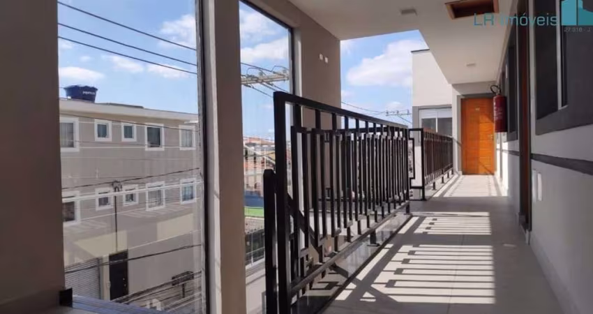 Apartamento à venda, 30 m² por R$ 235.000,00 - Parada Inglesa - São Paulo/SP