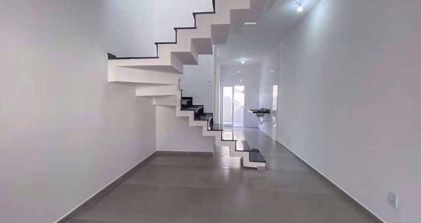 Sobrado com 3 dormitórios à venda, 130 m² por R$ 668.000,00 - Vila Medeiros - Sã
