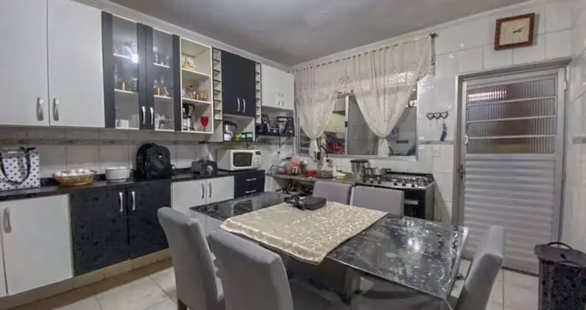 Sobrado com 3 dormitórios à venda, 70 m² por r$ 477.000,00 - jardim brasil (zona