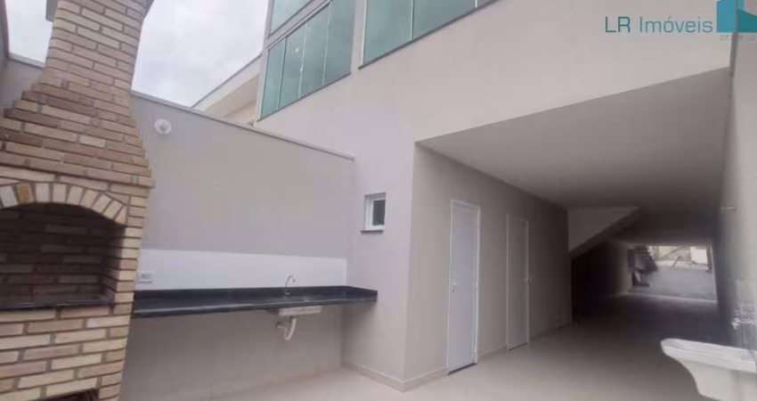 Sobrado com 3 dormitórios à venda, 230 m² por R$ 1.190.000,00 - Vila Nivi - São