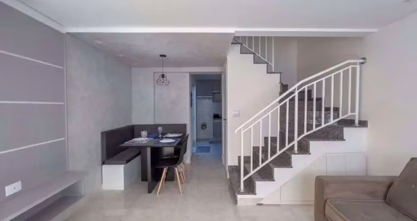 Casa à venda, 62 m² por R$ 395.000,00 - Casa Verde Alta - São Paulo/SP