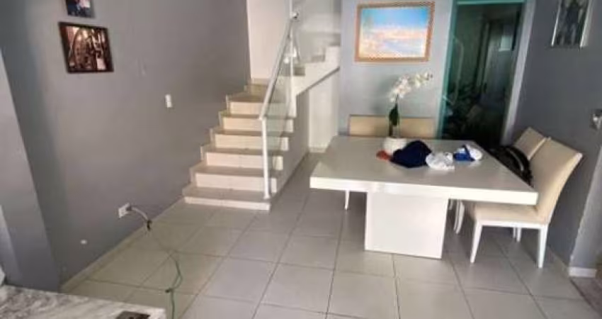Sobrado com 3 dormitórios à venda, 200 m² por R$ 850.000,00 - Vila Nivi - São Pa