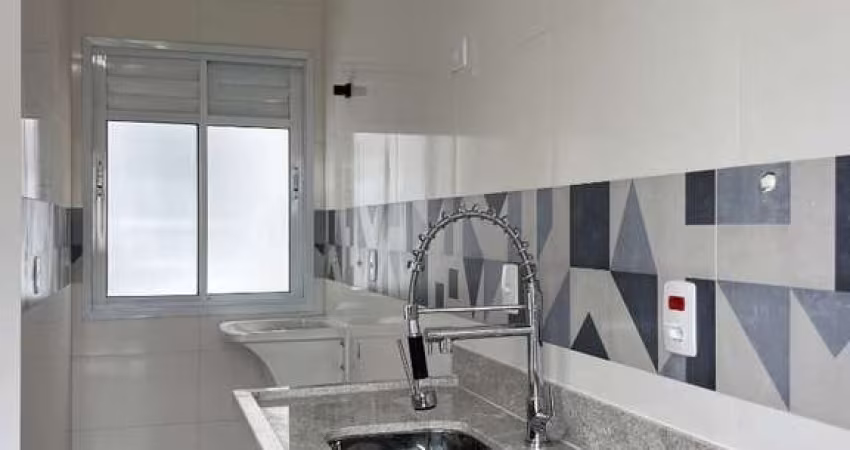 Apartamento com 2 dormitórios à venda, 38 m² por R$ 340.000,00 - Jardim França -