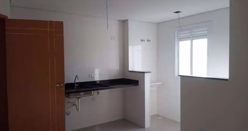 Apartamento com 2 dormitórios à venda, 42 m² por r$ 350.000,00 - jardim sao paul