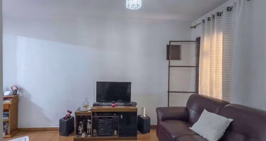 Sobrado com 2 dormitórios à venda, 100 m² por R$ 450.000,00 - Vila Maria - São P