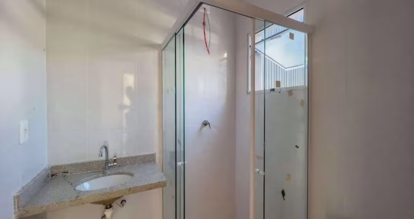 Apartamento Duplex com 2 dormitórios à venda, 59 m² por R$ 443.630,00 - Vila Maz