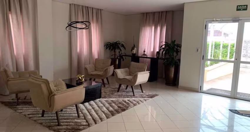 Apartamento com 2 dormitórios à venda, 55 m² por R$ 415.000,00 - Vila Carrão - S