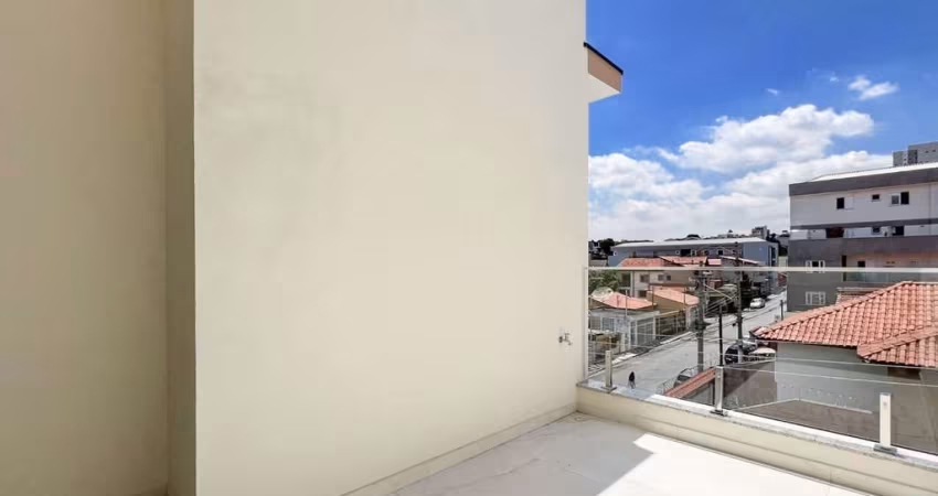 Sobrado com 3 dormitórios à venda, 110 m² por R$ 790.000,00 - Parque Vitória - S