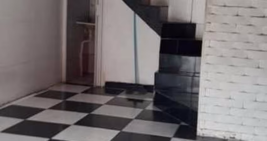 Casa com 1 dormitório à venda, 96 m² por R$ 330.000,00 - Vila Constança - São Pa
