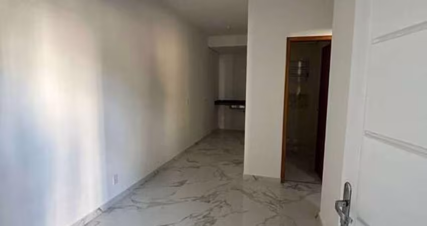 Apartamento com 2 dormitórios à venda, 40 m² por R$ 325.000,00 - Santana - São P
