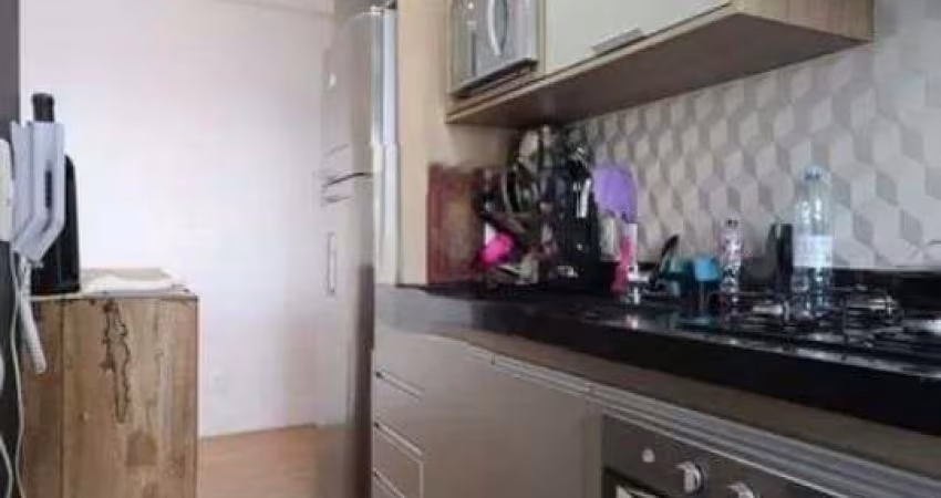 Apartamento com 2 dormitórios à venda, 67 m² por R$ 670.000,00 - Santana - São P