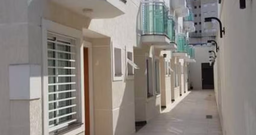 Sobrado com 2 dormitórios à venda, 80 m² por R$ 583.000,00 - Parada Inglesa - Sã