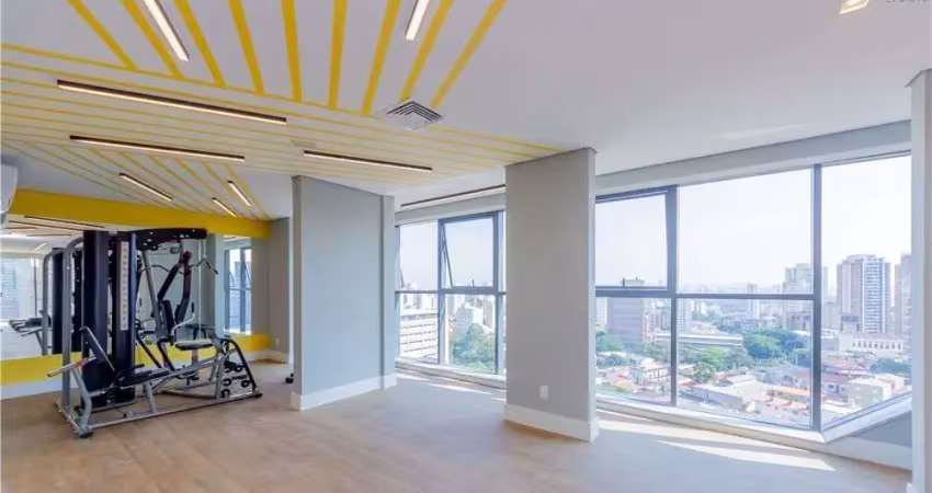 Apartamento com 2 quartos à venda na Rua Capitão Cavalcanti, --, Vila Mariana, São Paulo