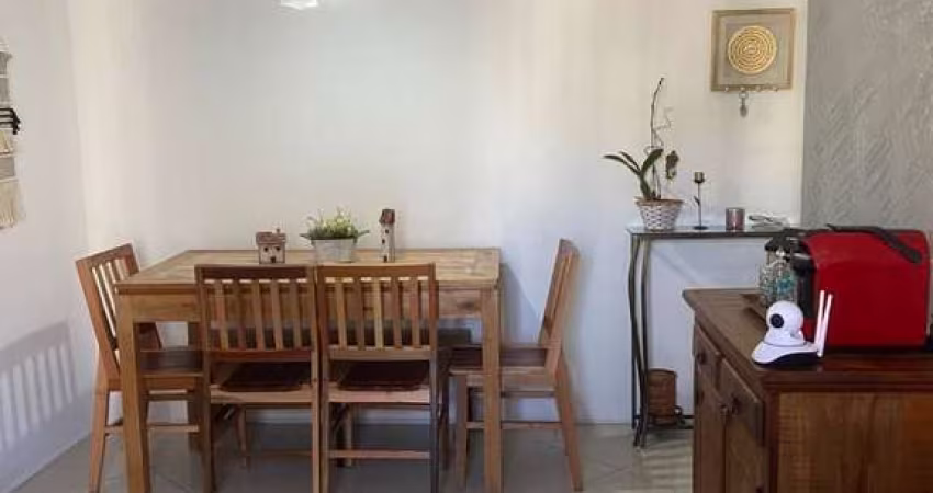 Apartamento com 2 dormitórios à venda, 63 m² por R$ 580.000,00 - Santa Teresinha