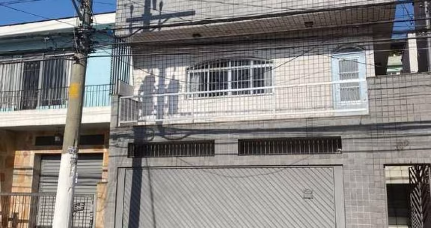 Casa com 3 quartos à venda na Rua Ataliba Vieira, 155, Vila Medeiros, São Paulo