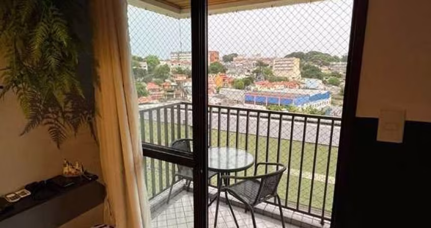Apartamento com 3 dormitórios à venda por R$ 700.000,00 - Casa Verde - São Paulo