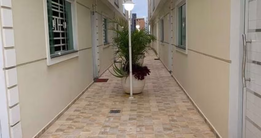 Casa à venda, 120 m² por R$ 850.000,00 - Vila Maria Alta - São Paulo/SP