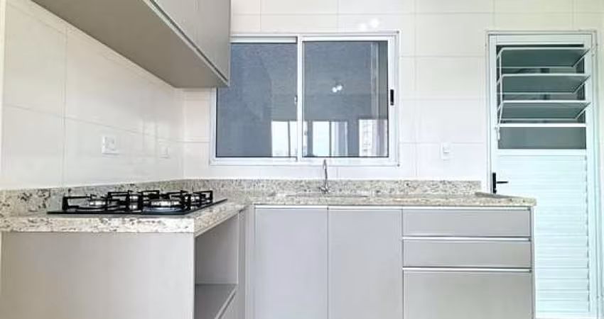 Apartamento com 2 dormitórios à venda, 40 m² por R$ 320.000,00 - Carandiru - São