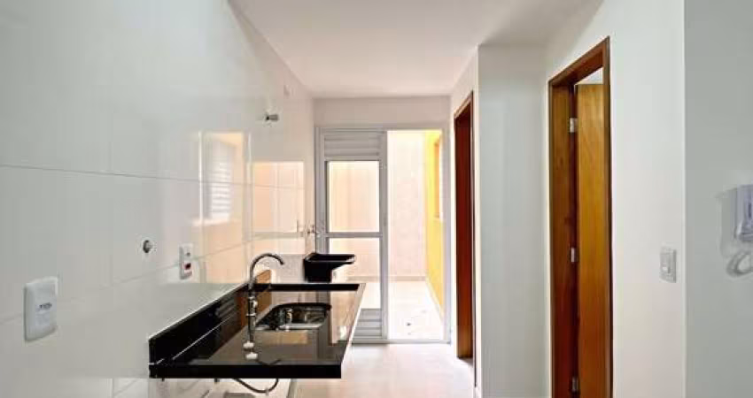 À Venda | Apartamento Pronto para Morar no Residencial Jade 2 – Lapa, São Paulo