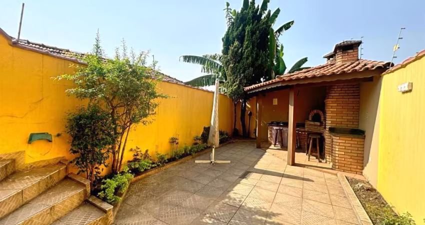 Sobrado à venda, 204 m² por R$ 901.000,00 - Vila Maria Alta - São Paulo/SP