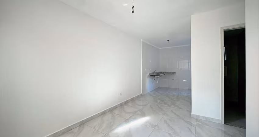 Apartamento com 2 dormitórios à venda, 40 m² por R$ 280.000,00 - Jardim Sao Paul