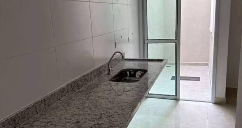Apartamento com 2 dormitórios à venda, 45 m² por R$ 300.000,00 - Jardim Franca -