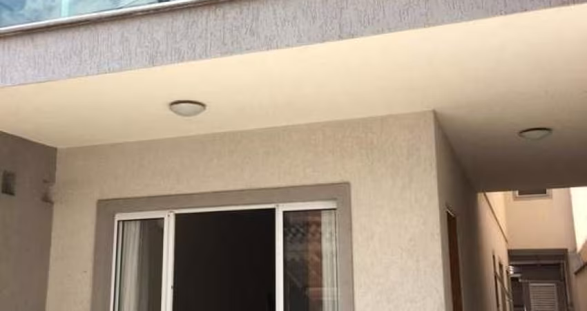 Sobrado à venda, 125 m² por R$ 960.000,00 - Parque Vitória - São Paulo/SP