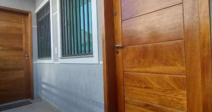 Casa com 1 dormitório à venda, 30 m² por R$ 195.000,00 - Vila Santa Terezinha -