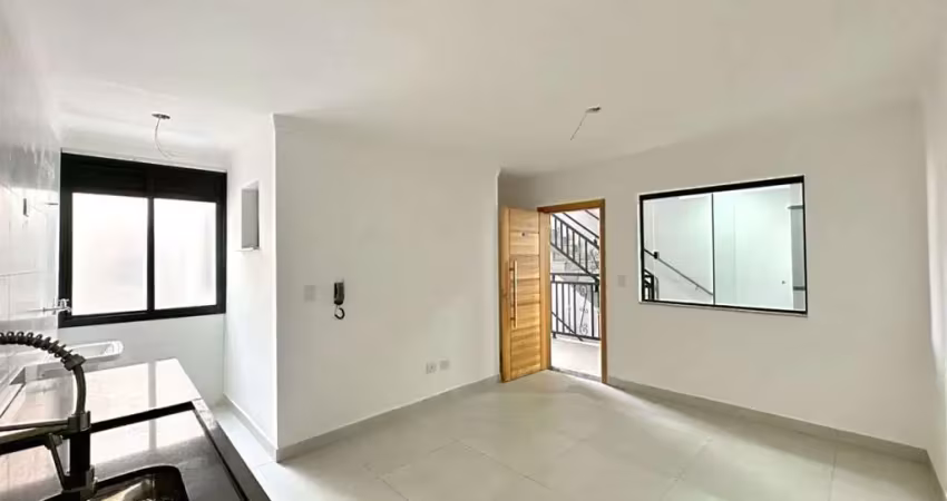 Apartamento à venda, 43 m² por r$ 342.000,00 - tucuruvi - são paulo/sp