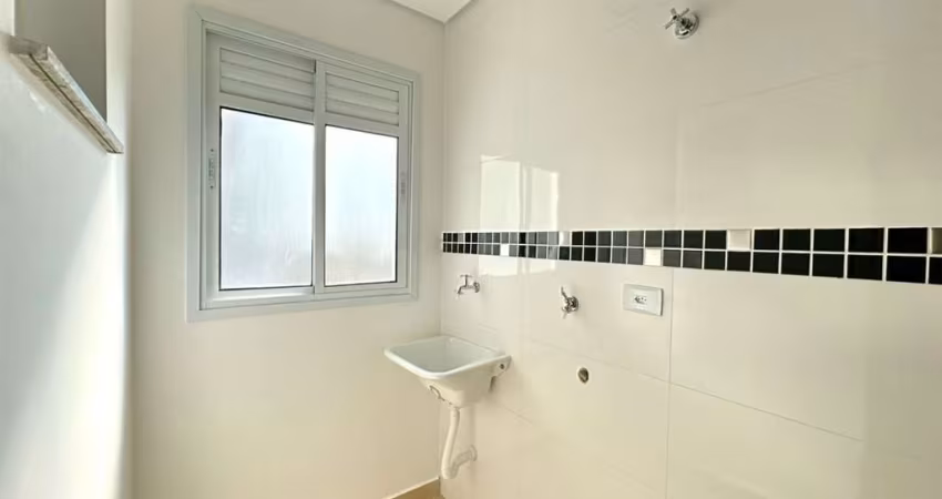 Apartamento com 2 dormitórios à venda, 37 m² por R$ 348.000,00 - Vila Gustavo -