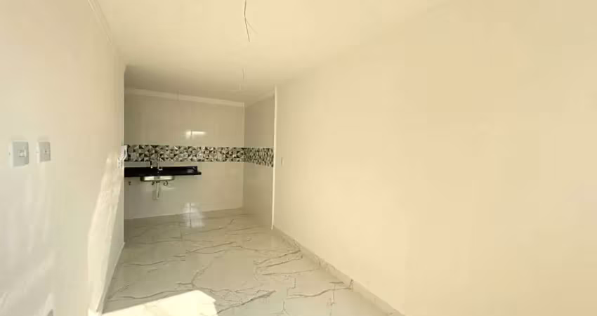 Apartamento com 2 dormitórios à venda, 45 m² por r$ 340.000,00 - vila nivi - são