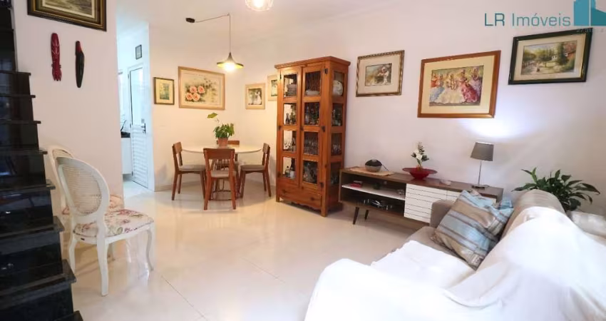 Casa à venda, 64 m² por R$ 400.000,00 - Vila Nova Mazzei - São Paulo/SP
