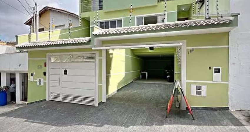 Sobrado à venda, 172 m² por R$ 1.150.000,00 - Parque Casa de Pedra - São Paulo/S